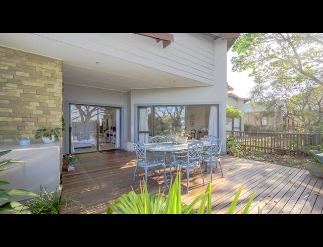 2 BEDROOM TOWNHOUSE FOR SALE IN BALLITO CENTRAL